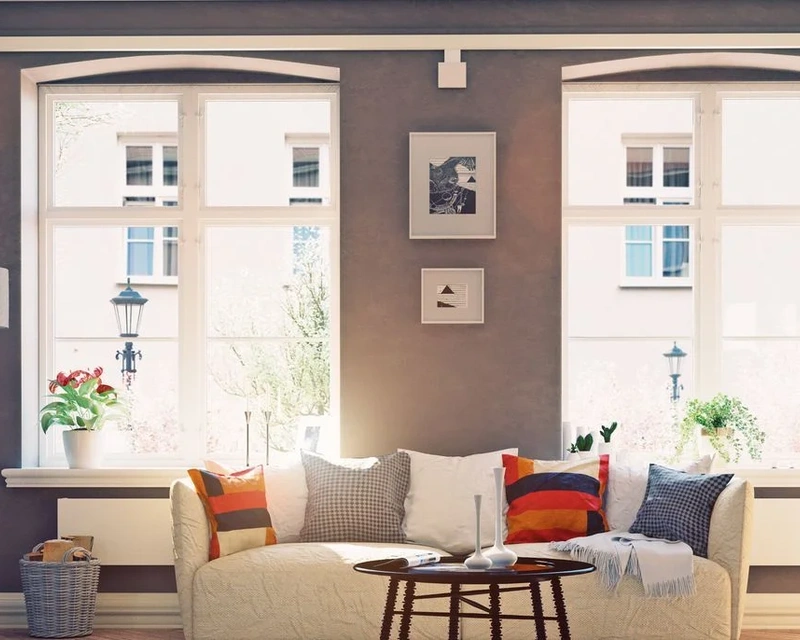 Windows from Brillant-Design