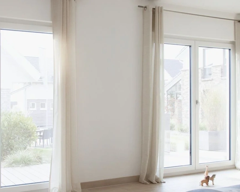 Euro-Design 70 window system