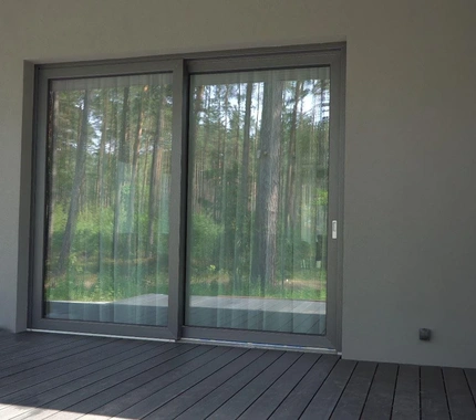 Geneo bidamās sistēmas no ārpuses